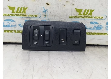Buton reglaj faruri 40343X-E2 Renault Megane 3 (2th facelift) (2013 - 2020) 1.5 dci k9k636 k9k636