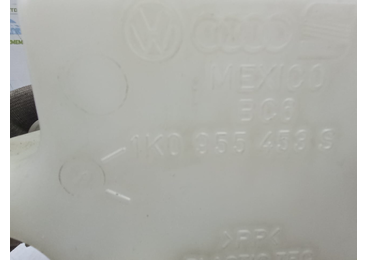 Vas lichid parbriz 1k0955453s Volkswagen Golf 6 (2008 - 2015) - miniatura 4