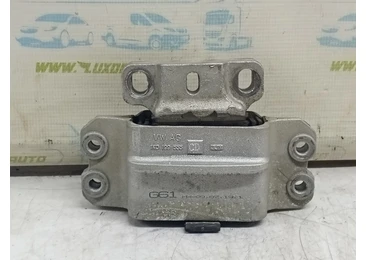 Suport cutie viteze 1k0199555cd Volkswagen Golf 6 (2008 - 2015) - miniatura 2