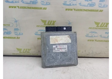 Calculator motor ECU 03L906023ml Volkswagen Golf 6 (2008 - 2015) CAYC