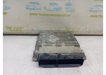 Calculator motor ECU 03L906023ml Volkswagen Golf 6 (2008 - 2015) - miniatura 2