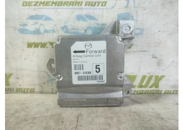 Calculator airbag bre7-57k30a Mazda 3 BM (facelift) (2016 - 2019) 2.0 benzina PE-VPS PE-VPS