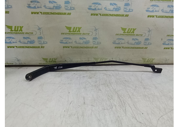 Brat stergator parbriz dreapta 1k5955410b Volkswagen Golf 6 (2008 - 2015) CAYC