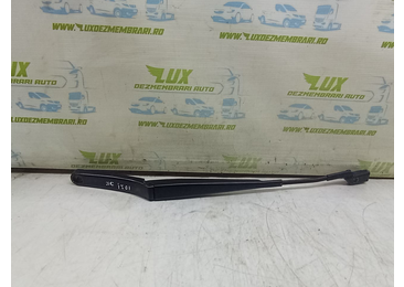 Brat stergator parbriz stanga 1Q1955409 Volkswagen Golf 6 (2008 - 2015) CAYC