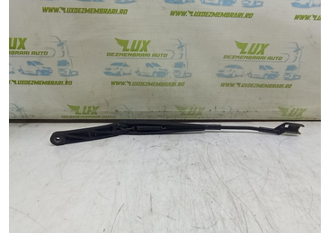 Brat stergator parbriz stanga 1Q1955409 Volkswagen Golf 6 (2008 - 2015) - miniatura 2