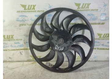 Electroventilator gmv 4870811b Mazda 3 BM (facelift) (2016 - 2019) 2.0 benzina PE-VPS PE-VPS