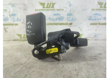 Pretensioner Mazda 3 BM (facelift) (2016 - 2019) 2.0 benzina PE-VPS PE-VPS