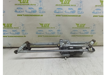 Ansamblu stergatoare parbriz 5k1955023 Volkswagen Golf 6 (2008 - 2015) CAYC