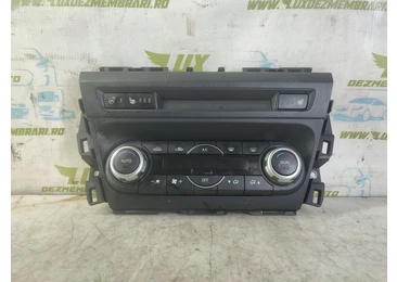 Panou clima ac baer61190b Mazda 3 BM (facelift) (2016 - 2019) 2.0 benzina PE-VPS PE-VPS