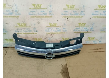 Grila bara fata 13241967 Opel Astra H (2004 - 2007) 1.9 cdti Z19DT 1.9 cdti Z19DT Z19DT