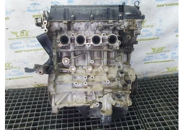 Motor complet fara anexe PE-VPS Mazda 3 BM (facelift) (2016 - 2019) 2.0 benzina PE-VPS PE-VPS