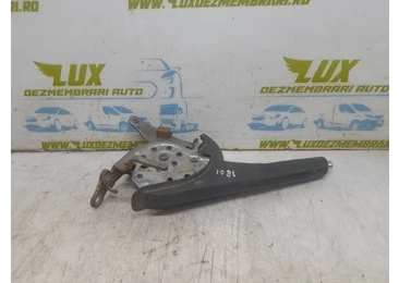 Maneta frana de mana D09J44010 Mazda CX-3 1 (2015-2018) 2.0 benzina PE PE
