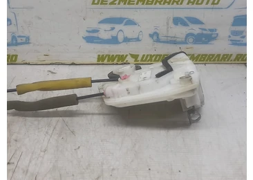 Broasca dreapta spate G03-G09-R2 Mazda CX-3 1 (2015-2018) PE
