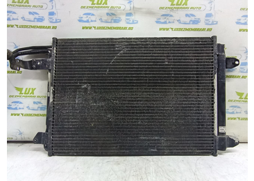Radiator clima ac 1k0820411ab Volkswagen Golf 6 (2008 - 2015) - miniatura 2