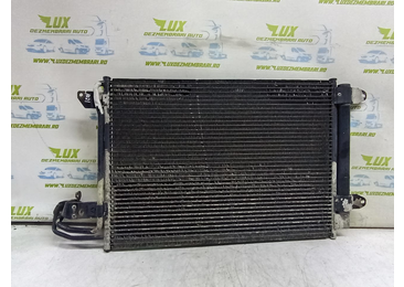 Radiator clima ac 1k0820411ab Volkswagen Golf 6 (2008 - 2015) 1.6 tdi CAYC CAYC