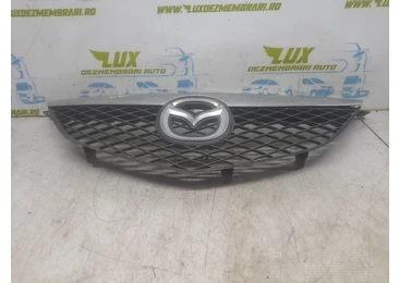 Grila bara fata GJ6A50712 Mazda 6 GG (2002 - 2005) 2.0 d