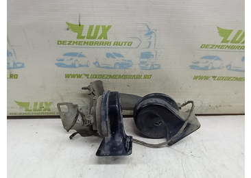 Claxon e20092019 BMW Seria 5 E60/E61 (2003 - 2007) M57D25O1