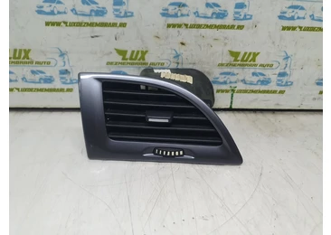 Grila ventilatie bord 1843021 Renault Megane 3 (2th facelift) (2013 - 2020) 1.5 dci k9k636 k9k636