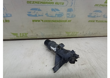 Spalator far BMW Seria 5 E60/E61 (2003 - 2007) M57D25O1