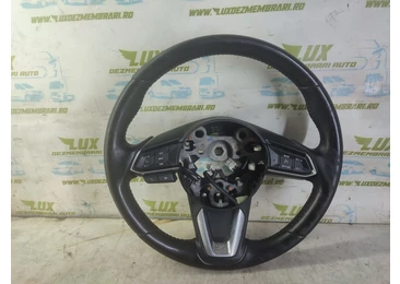 Volan in 3 spite cu comenzi k0273bd Mazda 3 BM (facelift) (2016 - 2019) PE-VPS