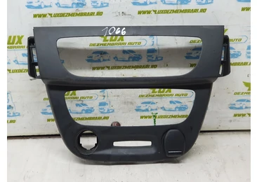 Ornament bord 40334M Renault Megane 3 (2th facelift) (2013 - 2020) 1.5 dci k9k636 k9k636