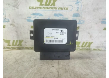 Modul senzori parcare bade-437e1-a Mazda 3 BM (facelift) (2016 - 2019) PE-VPS