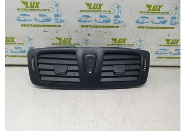 Grila ventilatie bord 1841001 Renault Megane 3 (2th facelift) (2013 - 2020) 1.5 dci k9k636 k9k636