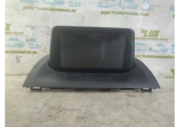 Modul Bluetooth bade669c0a Mazda 3 BM (facelift) (2016 - 2019) PE-VPS