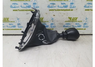 Manson schimbator viteze 969350023R Renault Megane 3 (2th facelift) (2013 - 2020) 1.5 dci k9k636 k9k636