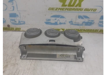 Panou clima ac Mazda 6 GG (2002 - 2005) 2.0 d