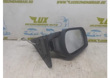 Oglinda stanga E11015797 Mazda 6 GG (2002 - 2005)