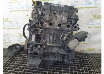 Motor complet fara anexe 1.6 tdci HHDA Ford Focus 2 (2004 - 2008) 1.6 tdci HHDA HHDA