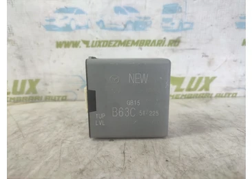 Modul LED b63c51225 Mazda 3 BM (facelift) (2016 - 2019) PE-VPS