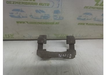 Suport etrier BMW Seria 5 E60/E61 (2003 - 2007) - miniatura 2
