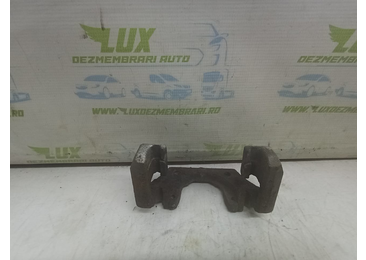 Suport etrier BMW Seria 5 E60/E61 (2003 - 2007) M57D25O1