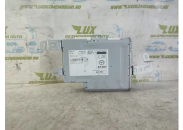 Modul radio bajn66drx Mazda 3 BM (facelift) (2016 - 2019) PE-VPS
