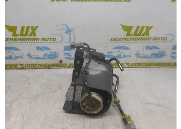 Carcasa filtru combustibil Mazda 6 GG (2002 - 2005) 2.0 d 2.0 d