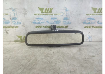 Oglinda retrovizoare interioara e11026654 Mazda 3 BM (facelift) (2016 - 2019) PE-VPS