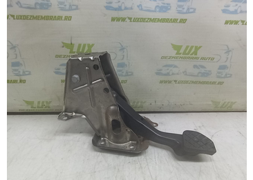 Pedala frana 1k1721117h Volkswagen Golf 6 (2008 - 2015) 1.6 tdi CAYC CAYC
