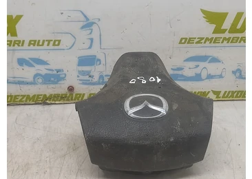 Airbag sofer Bampt1-1085 Mazda 6 GG (2002 - 2005) 2.0 d 2.0 d