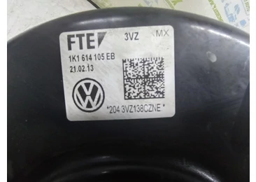 Tulumba frana 1k1614105eb Volkswagen Golf 6 (2008 - 2015) - miniatura 3