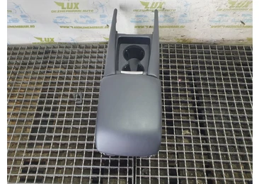 Consola centrala bade-64-441 Mazda 3 BM (facelift) (2016 - 2019) 2.0 benzina PE-VPS PE-VPS