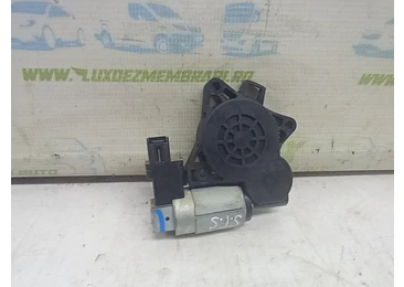 Motoras geam stanga fata G22c5858x Mazda CX-7 1 (2006 - 2009) 2.2 L3-VDT L3-VDT
