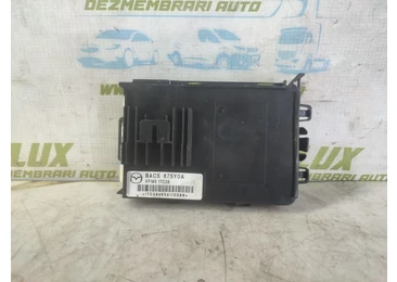 Modul confort bacs675y0a Mazda 3 BM (facelift) (2016 - 2019) 2.0 benzina PE-VPS