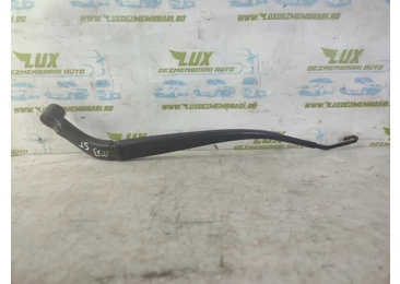 Brat stergator parbriz stanga bJs7-64-261 Mazda 3 BM (facelift) (2016 - 2019) 2.0 benzina PE-VPS PE-VPS