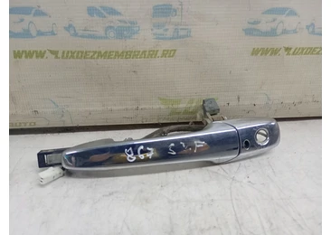 Maner exterior Mazda CX-7 1 (2006 - 2009) 2.2 L3-VDT L3-VDT