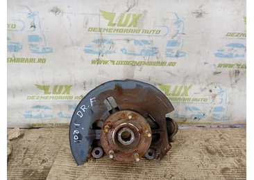 Fuzeta dreapta fata Mazda CX-3 1 (2015-2018) 2.0 benzina PE PE