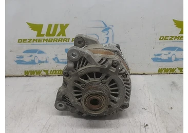 Alternator 8200654785-A Renault Latitude 1 (2010 - 2014) 2.0 DCI M9R824