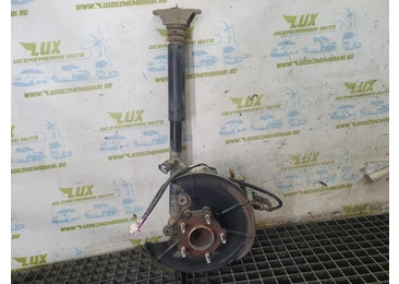 Fuzeta dreapta spate bade-28-700 Mazda 3 BM (facelift) (2016 - 2019) 2.0 benzina PE-VPS PE-VPS