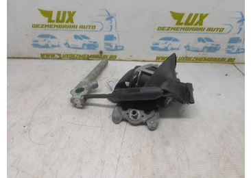 Centura siguranta dreapta fata Renault Latitude 1 (2010 - 2014) M9R824
